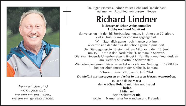 Richard Lindner Bild