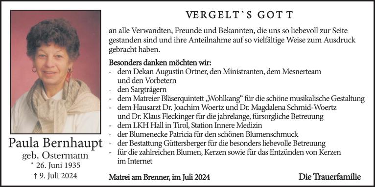 Paula Bernhaupt Bild