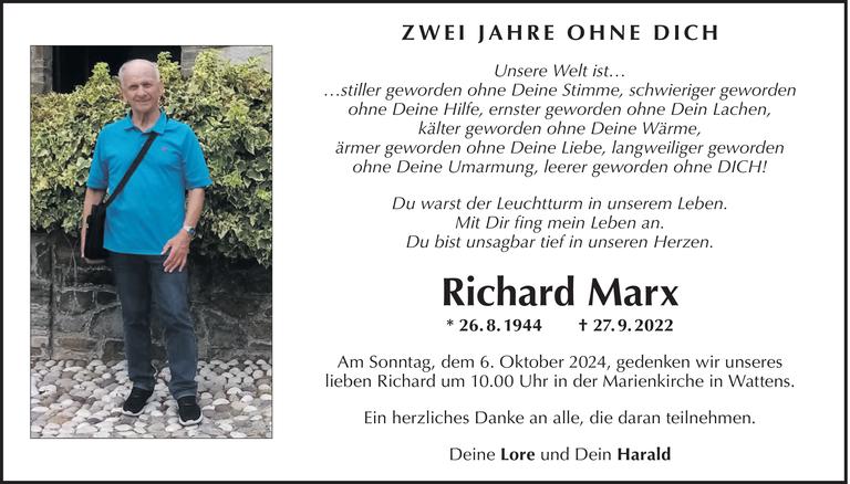 Richard Marx Bild