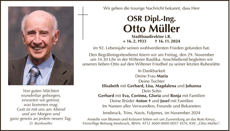 Otto Müller Bild