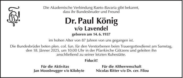 Paul König