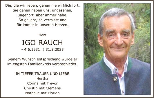 Ingo Rauch Bild