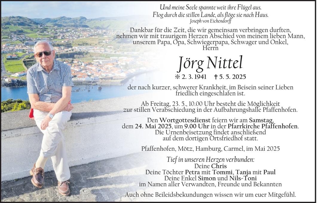 Jörg Nittel Bild