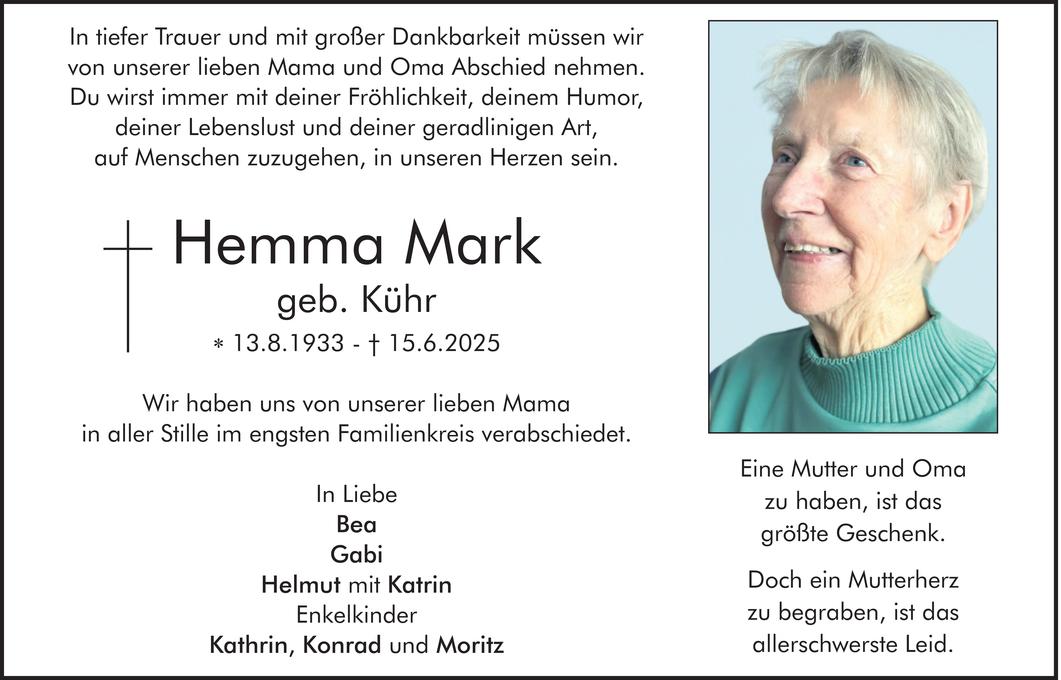 Hemma Mark Bild