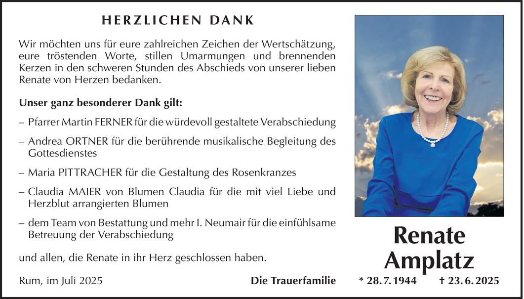 Renate Amplatz