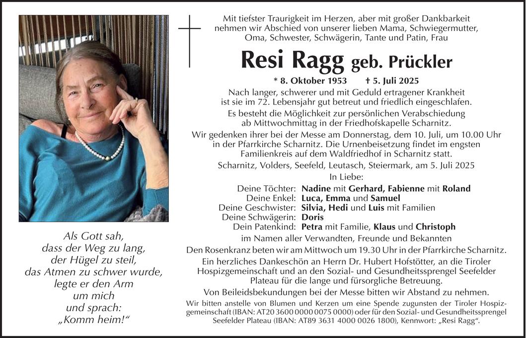 Resi Ragg