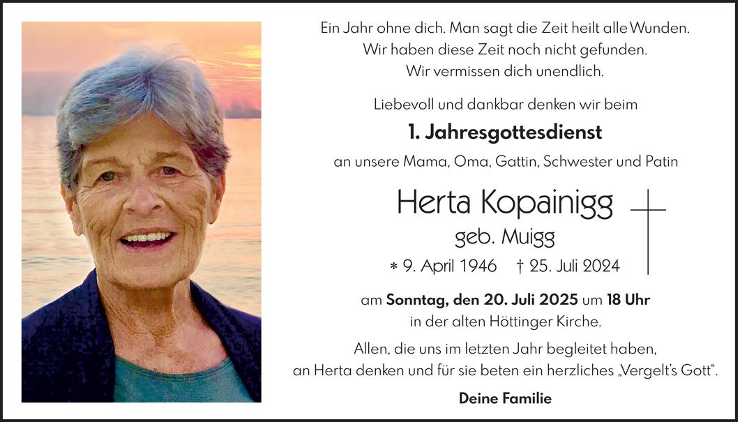 Herta Kopainigg