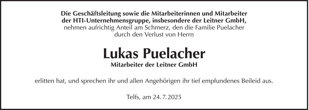 Lukas Puelacher Bild