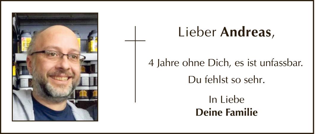 Andreas Auer Bild