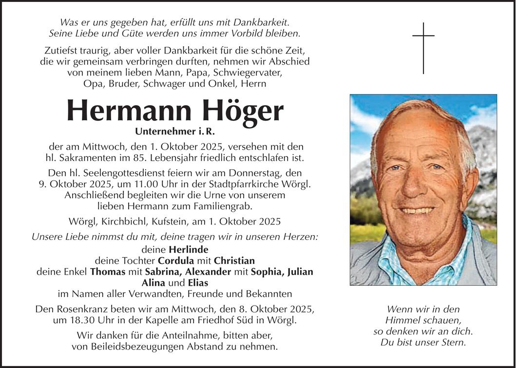 Hermann Höger