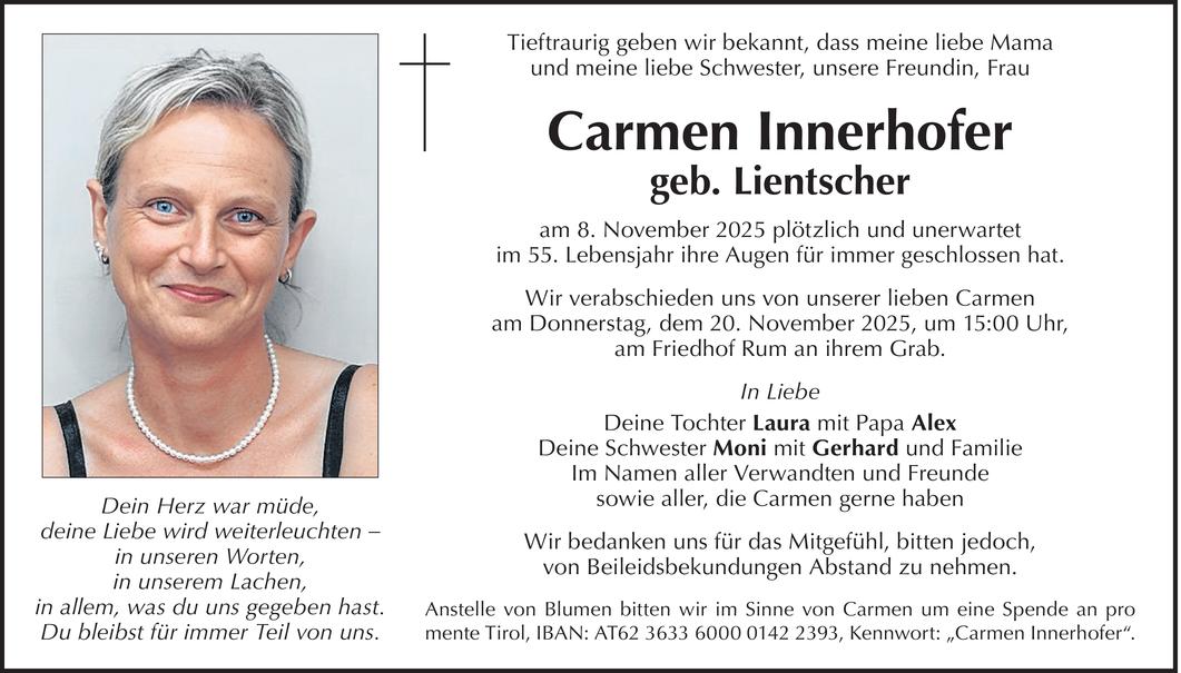 Carmen Innerhofer