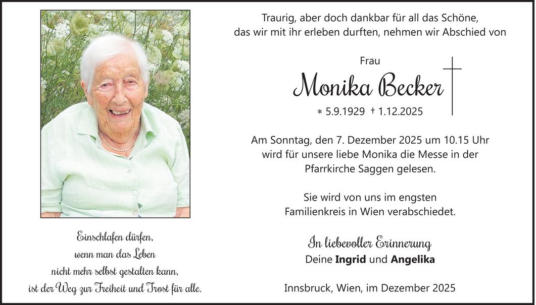 Monika Becker Bild